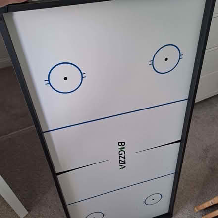 Photo of free Games Table (Redfield BS5) #2