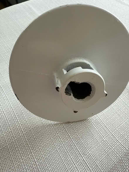 Photo of free Kitchenaid bread hook (Five Mile Drive OX2) #2