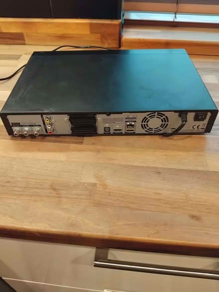 Photo of free Humax Freesat box (Madeley TF7) #2