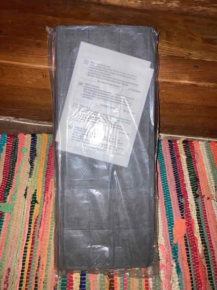 Photo of free Cooker extractor fan filter (Skirwith CA10) #1