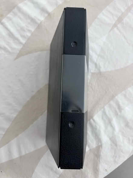 Photo of free VHS Black Plastic Cases (Bucks county) #3