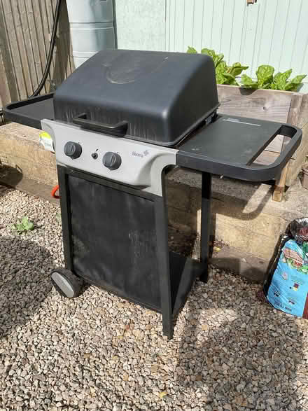 Photo of free Barbecue (Stroud GL5) #2