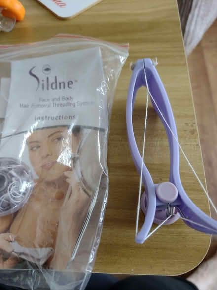 Photo of free Hair threader (South Ockendon RM15) #1