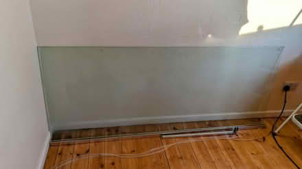 Photo of free Shower tray & screen (TR1) #3