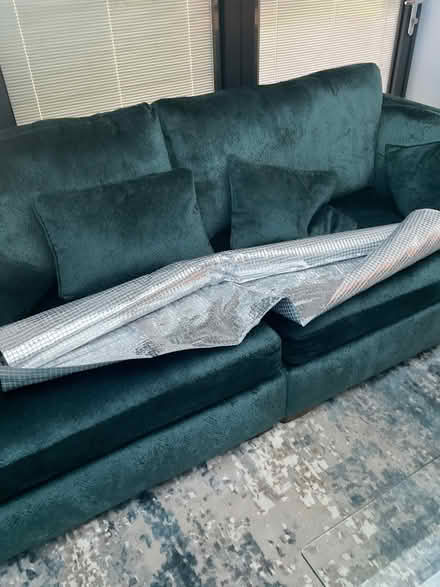 Photo of free Insulating/lining material (Pannal HG2) #1