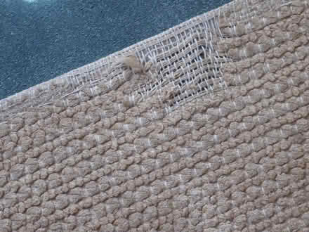 Photo of free Jute Rug (Coleshill B46) #3