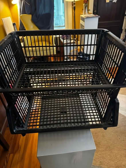 Photo of free Shelves, etc (Woodridge) #1