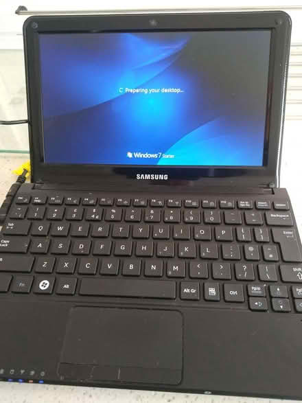 Photo of free Samsung Notebook - Reset to F.S (B90 shirley) #1