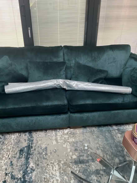 Photo of free Insulating/lining material (Pannal HG2) #2