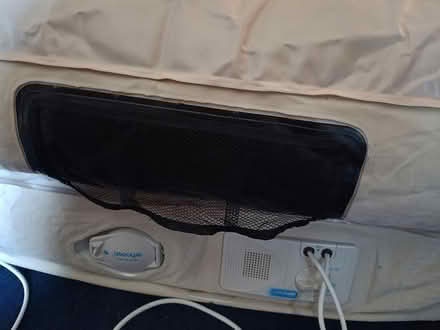Photo of free Electric airbed (Teddington, TW11) #1