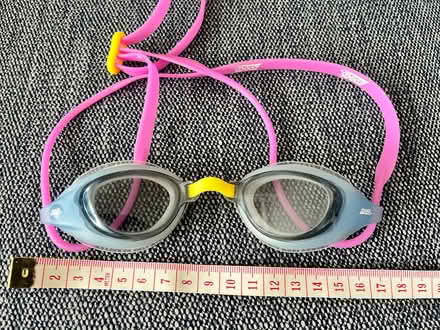 Photo of free child goggles 2 pairs different sizes (Craigmount EH12) #2