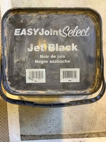 Photo of free Easy Joint Select in black (Waldridge Park DH2) #1