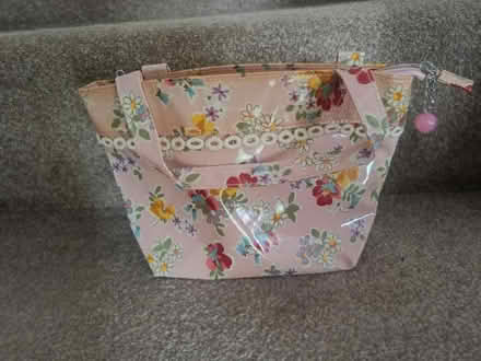Photo of free Make up bag (Ashingdon SS4) #1