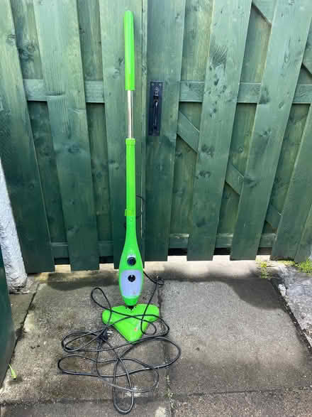 Photo of free Steam Cleaner (Gyle EH12) #1
