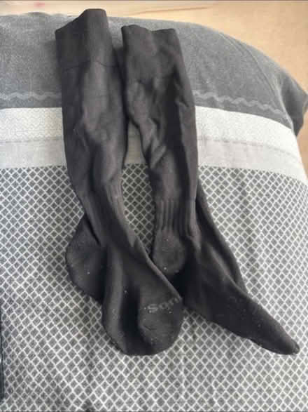 Photo of free Young boys sondico football socks (Woking GU21) #1