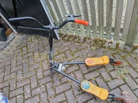 Photo of free Wiggle scooter (Cannon Park CV4) #1
