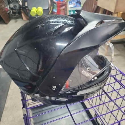 Photo of free Motor bike (Crumlin) #2