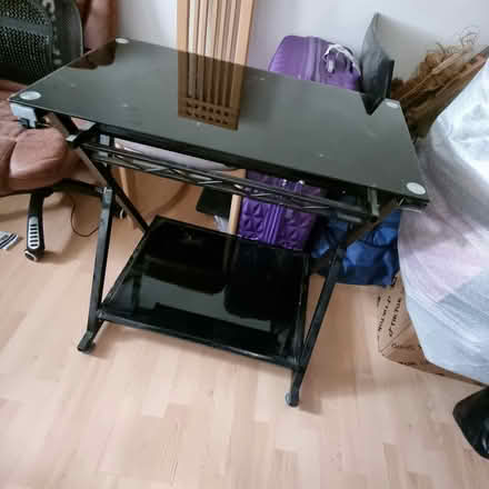 Photo of free Desk (Beckton E6) #1