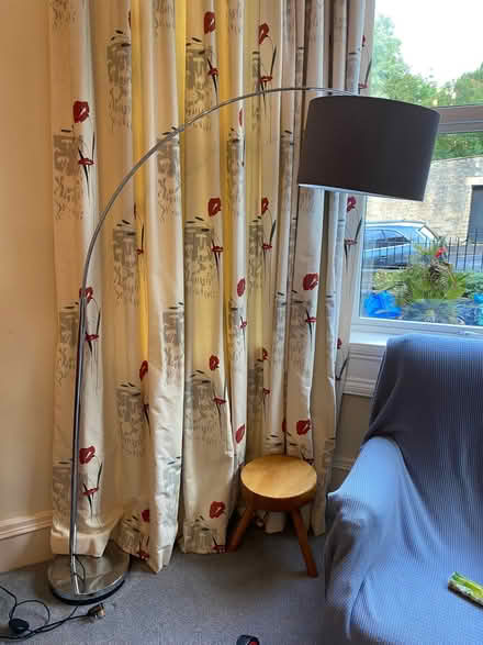 Photo of free Floor Lamp (Lansdown) #1