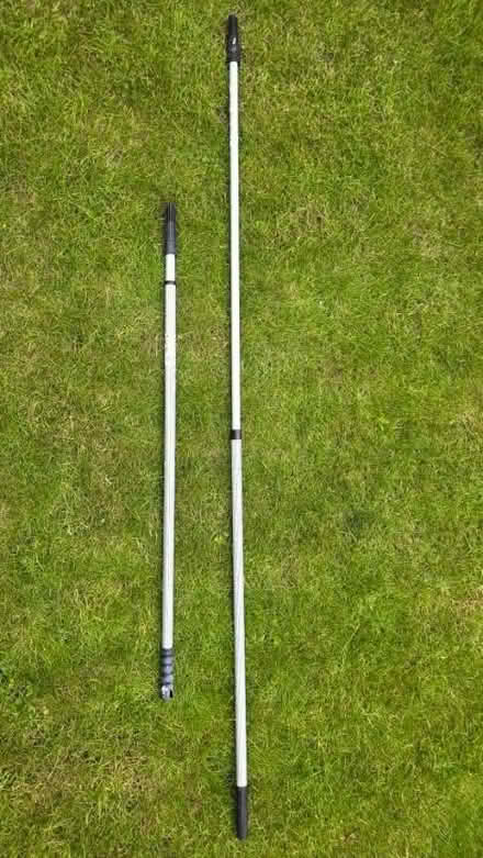 Photo of free Painting Supplies – Rollers, Trays, Poles (Kidlington OX5) #1