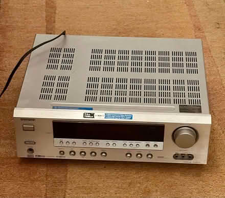 Photo of free ONKYO AV Receiver TX-SR573 (Upper West Side) #1