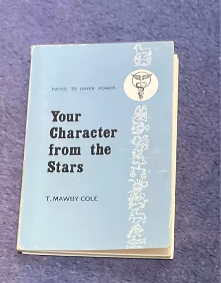 Photo of free Book (AB15) #1