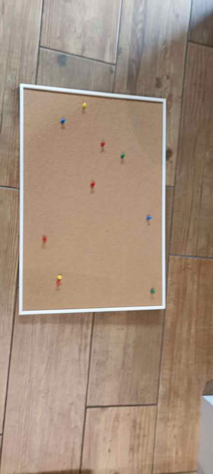Photo of free Pin board (New Marston OX3) #1