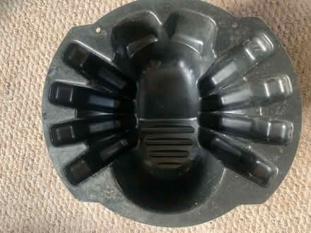Photo of free Cake mold (spider shape) (M34 West Denton) #1