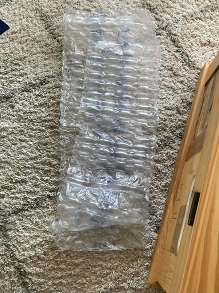 Photo of free Sturdy bubble wrap (20008) #1