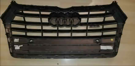 Photo of free Audi Q5 front grille (West Hampstead NW6) #2