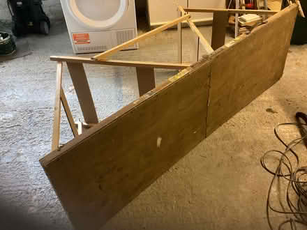 Photo of free Paste table (Bradford on Avon BA15) #2