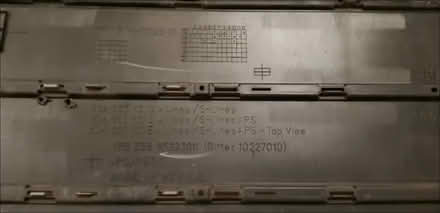 Photo of free Audi Q5 front grille (West Hampstead NW6) #3