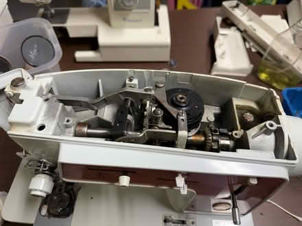 Photo of free Singer Touch and Sew 626 (Asbury Park- Ocean Township) #3