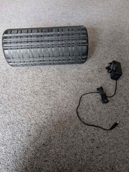 Photo of free Vibrating massage roller (Burneside LA9) #1