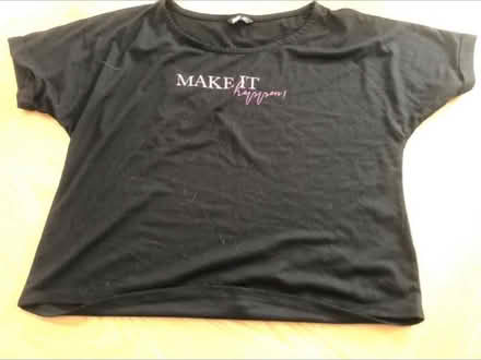 Photo of free Womanβs clothes size 14 (Cheshunt En8) #3