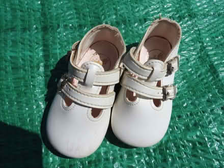 Photo of free Baby shoes (Agar Nook LE67) #1