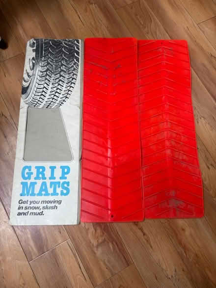 Photo of free Grip mats (Yapton BN18) #1