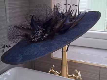 Photo of free Ladies special occasion hat (Boughton Monchelsea ME17) #1