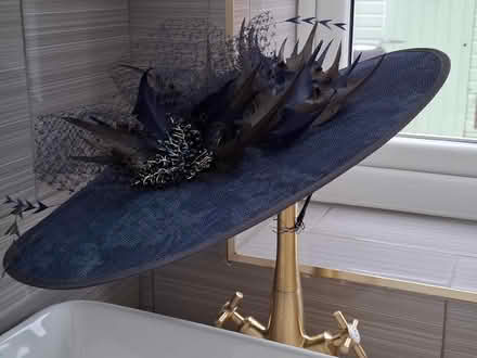 Photo of free Ladies special occasion hat (Boughton Monchelsea ME17) #1
