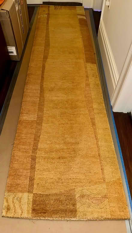 Photo of free 3 Extra Long Runners (Upper West Side) #3