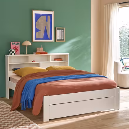 Photo of free Le Redoute Nikko pine bed (Newington Green N5) #1