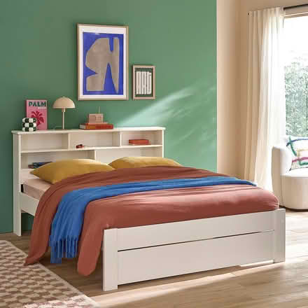 Photo of free Le Redoute Nikko pine bed (Newington Green N5) #1