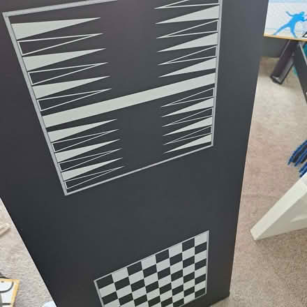 Photo of free Games Table (Redfield BS5) #4