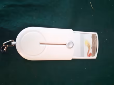 Photo of free Portable Mirror (Richmond Hill) #1