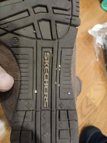 Photo of free 3 pairs size 6 - 6.5 womens shoes (Mountain View near downtown) #4