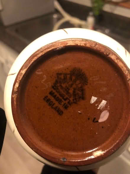 Photo of free Maple syrup dispenser (Leslieville) #3
