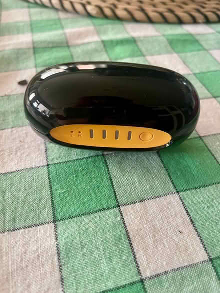 Photo of free Wireless earbuds (Great Maplestead CO9) #2