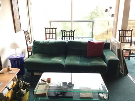 Photo of free Habitat Hendricks corner sofa (Widcombe) #1