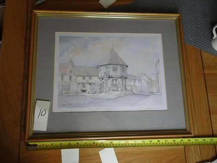 Photo of free Pictures (Eaton NR4) #1