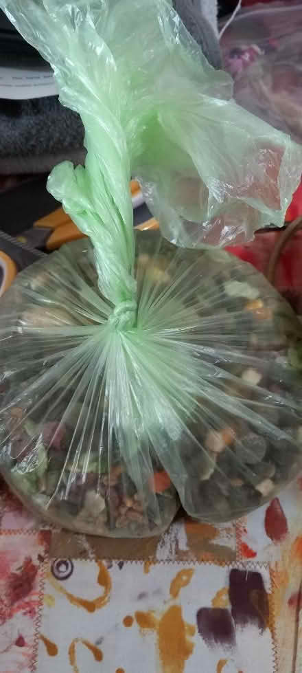 Photo of free Hamster food (Southam CV47) #2